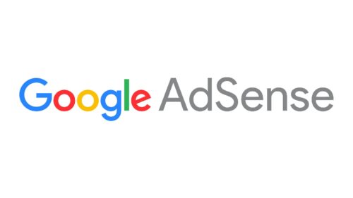 Google Adsense Logo 2015-presente