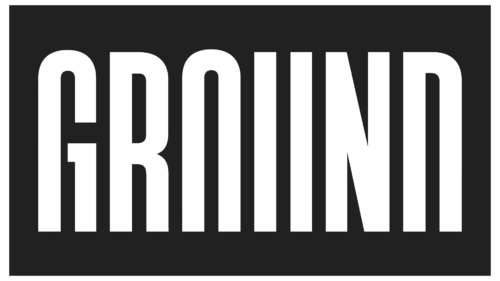 Ground News Novo Logotipo