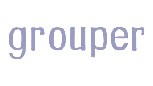 Grouper Logo 2006-2007