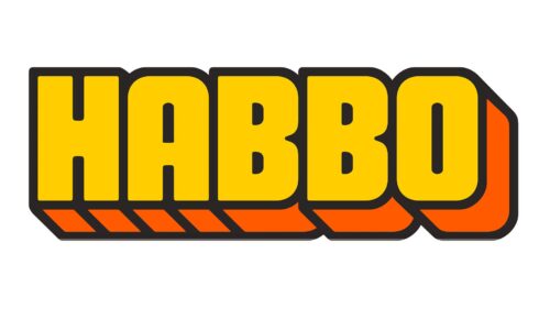 Habbo Logo 2003