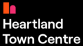 Heartland Town Centre Novo Logotipo