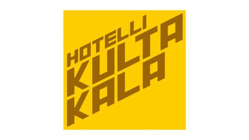 Hotelli Kultakala Logo 2000