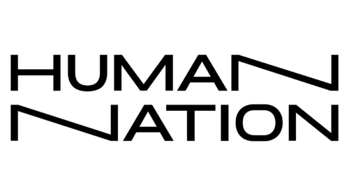 Human Nation Logo