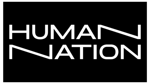 Human Nation Novo Logotipo
