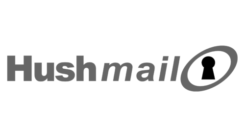 Hushmail Emblema