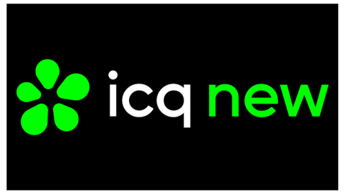 ICQ Emblema