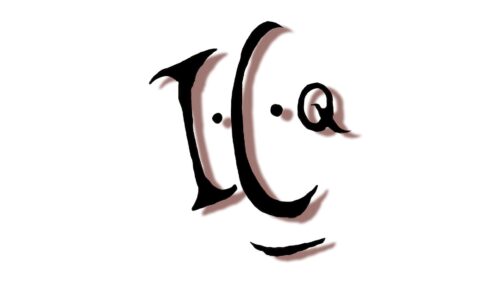 ICQ Logo 1996-1998