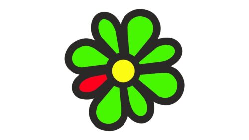 ICQ Logo 1998-2014