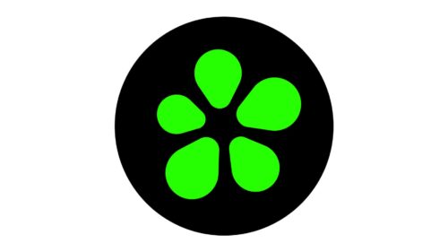 ICQ Logo 2020