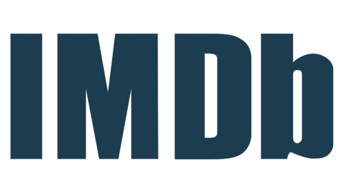 IMDb Emblema