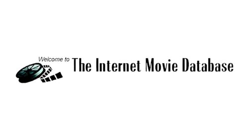 IMDb Logo 1993-2001