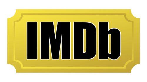 IMDb Logo 2001-2012