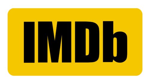 IMDb Logo 2018