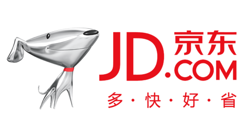 JD.COM Emblema