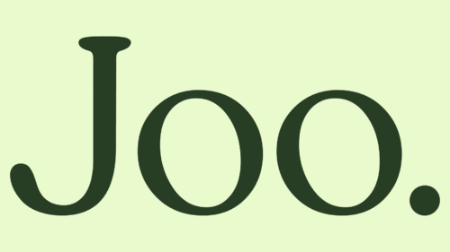 Joo Kodit Novo Logotipo