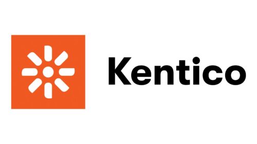 Kentico Novo Logo
