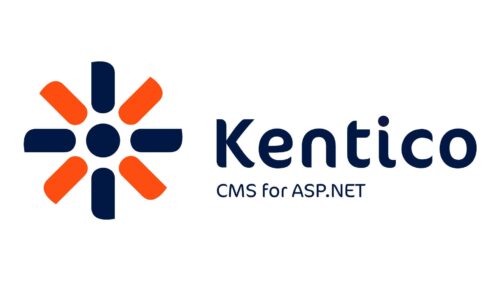 Kentico Аntigo Logo