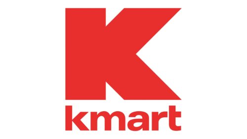 Kmart Logo 2004