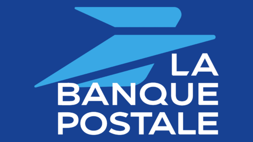 La Banque Postale Novo Logotipo
