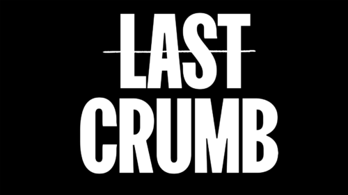 Last Crumb Novo Logotipo