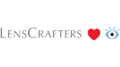LensCrafters Logo