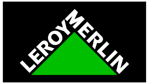 Leroy Merlin Emblema