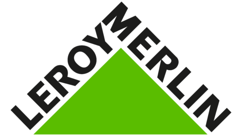 Leroy Merlin Logo