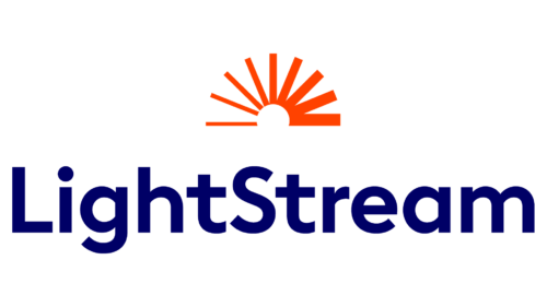 LightStream Logo