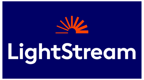 LightStream Novo Logotipo