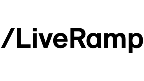 LiveRamp Logo
