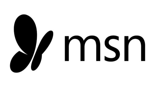 MSN Logo 2014