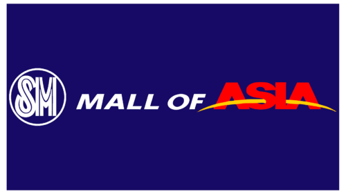 Mall of Asia Emblema