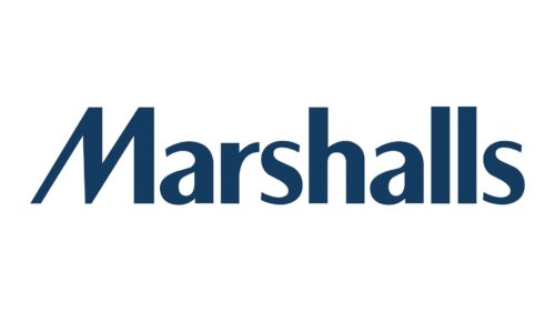 Marshalls Logo 2004