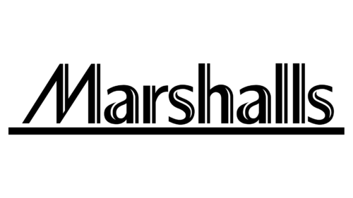 Marshalls Simbolo