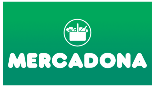 Mercadona Emblema