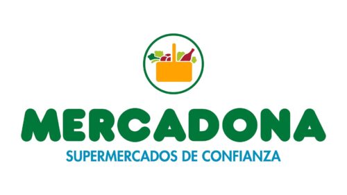 Mercadona Logo 1983