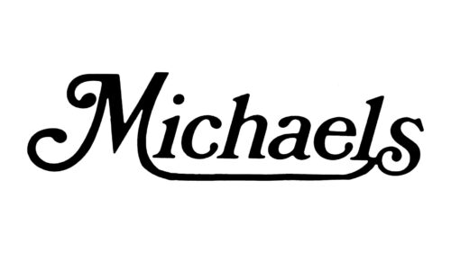 Michaels Logo 1973-1993