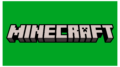 Minecraft Novo Logotipo