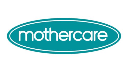Mothercare Logo 1994-2009
