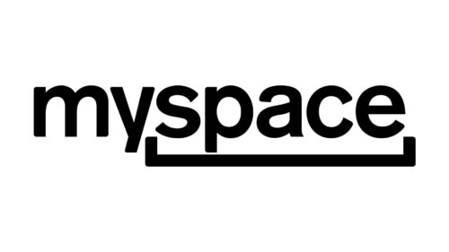 Myspace Logo 2010-2012