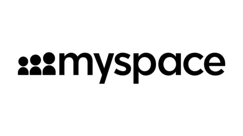 Myspace Logo 2012