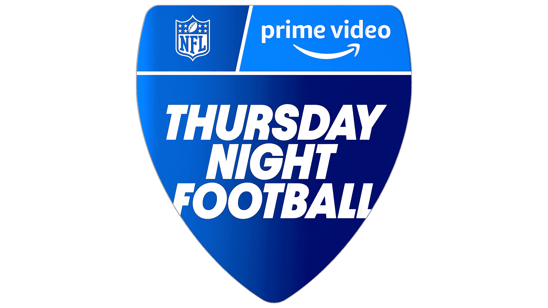 Thursday Night Football chega ao Prime Video com nova identidade valor