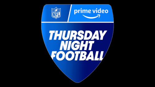 NFL Thursday Night Football Novo Logotipo