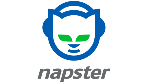 Napster Emblema