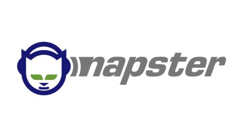 Napster Logo 1999-2003