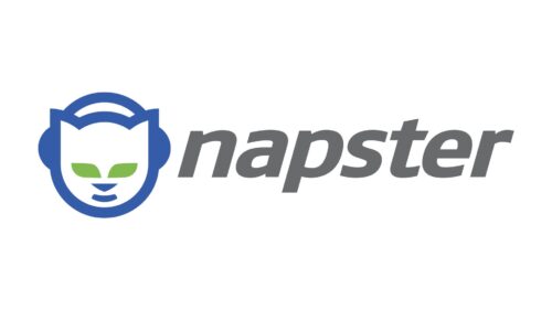 Napster Logo 2003-2011
