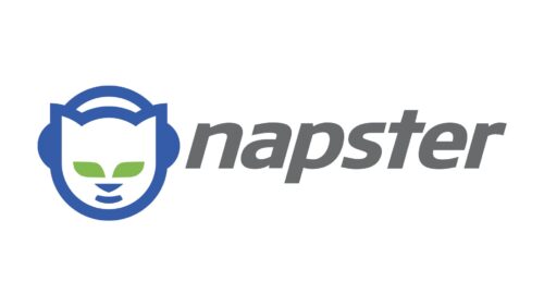 Napster Logo 2011-2015