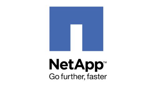 NetApp Novo Logo