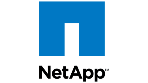 NetApp Simbolo