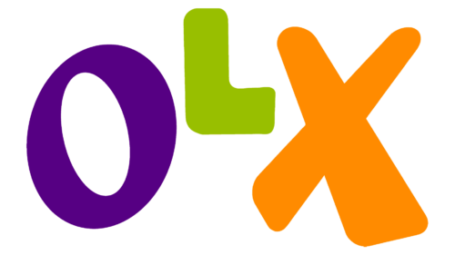 OLX Emblema